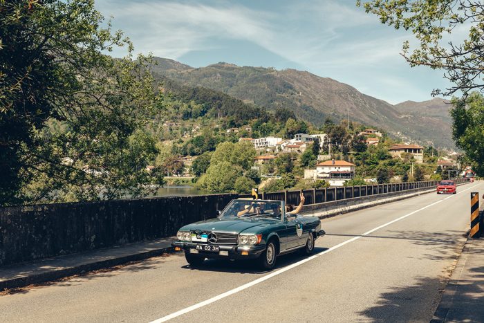 Norte Classic regressa ao Alto Minho