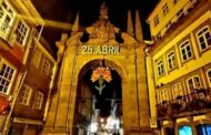 Concerto 'Nunca Esquecer Abril' celebra memória e liberdade em Braga