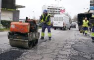 Autarca de Braga anuncia investimento de 20 milhões para arranjar estradas