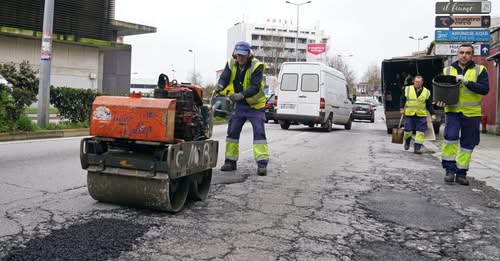 Autarca de Braga anuncia investimento de 20 milhões para arranjar estradas