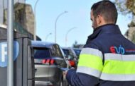 Braga passa a multar estacionamento abusivo nos passeios
