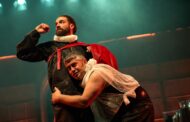 ‘Comédia de Enganos’ despede-se este domingo de Viana do Castelo