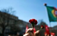 Ponte da Barca celebra 25 de Abril com ballet, música e homenagem à liberdade