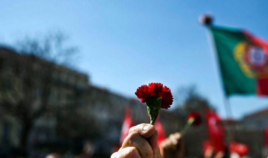 Ponte da Barca celebra 25 de Abril com ballet, música e homenagem à liberdade