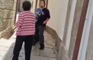 Homem que atacou pessoas no centro de Guimarães encaminhado para psiquiatria