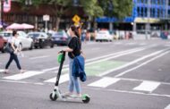 Viana com “dúvidas” sobre compatibilização de trotinetes com espaço partilhado