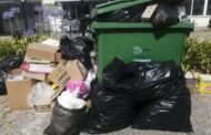 Vila Verde. CDU fala em “caos” na recolha do lixo e exige remunicipalização do serviço