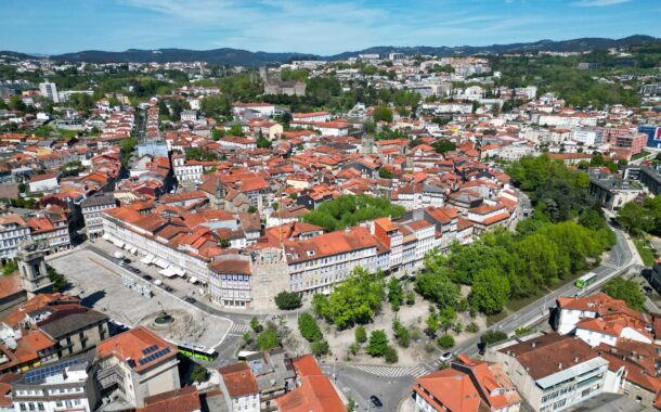 Câmara de Guimarães quer opinião da população sobre saúde e bem-estar