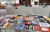 Feira do Livro Independente regressa a Arcos de Valdevez para dar voz a autores sem voz no mercado