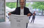 Cidadania Contra a Indiferença recebe “estupefação e indignação” resposta da CNE sobre campanha contra abstenção em Braga