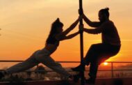 Paredes de Coura abre concurso para apoiar projetos de circo contemporâneo