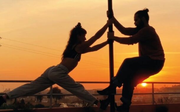 Paredes de Coura abre concurso para apoiar projetos de circo contemporâneo
