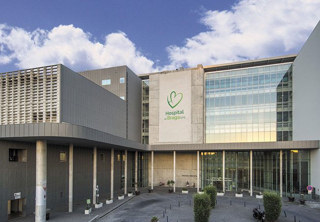 Comissão de Utentes do Hospital de Braga lembra que “saúde é um direito, não é um negócio