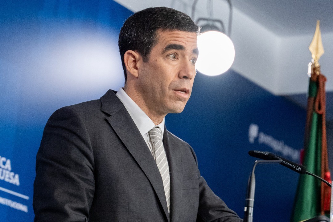 Ministro da Presidência quer Estado fora do “caminho das empresas”