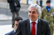 Portugal tem 24.517 militares, mas ainda está abaixo do objetivo