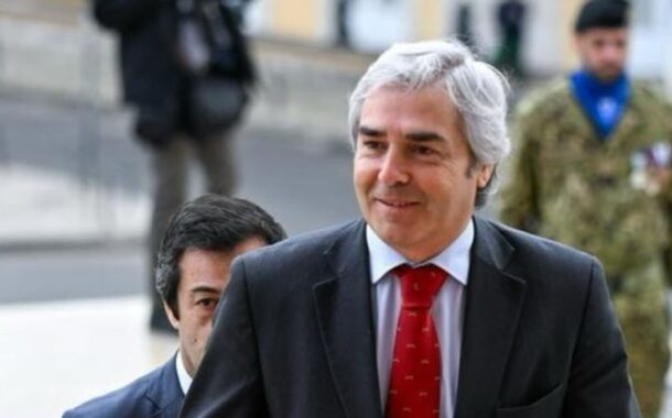 Portugal tem 24.517 militares, mas ainda está abaixo do objetivo