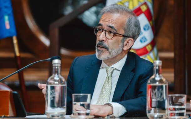 Lajes. Rangel acredita que acordo está a ser respeitado
