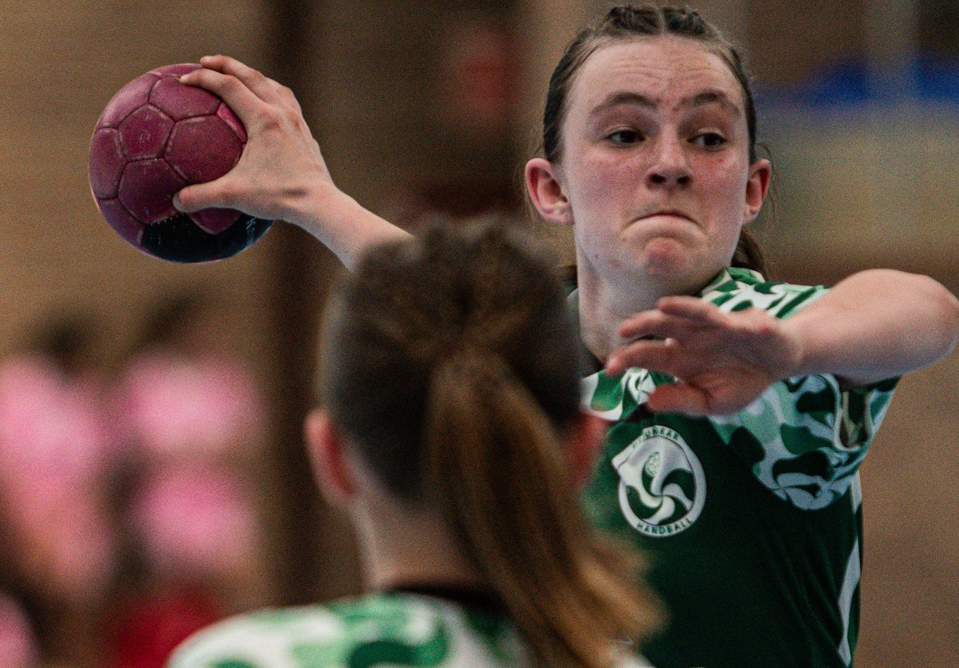 Torneio internacional de andebol ajuda Melgaço a bater recorde de ocupação no alojamento local