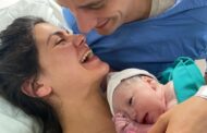 Benedita ‘estreia’ renovado bloco de partos do Hospital de Viana