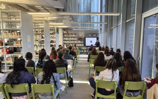 Barcelos leva história e cultura cigana a professores