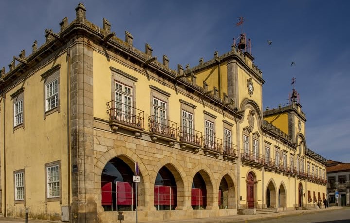 Câmara de Barcelos aprova atribuição de 1,5 milhões de euros para freguesias
