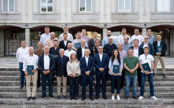 Famalicão apoia associações que organizam Campeonatos Concelhios