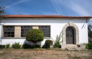 Famalicão. Obras de 1,3 milhões de euros na Básica de São Miguel de Seide já mexem