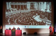 25 de Abril. Braga assinala 50 anos da Constituição, efeméride de “significado acrescido” para a cidade