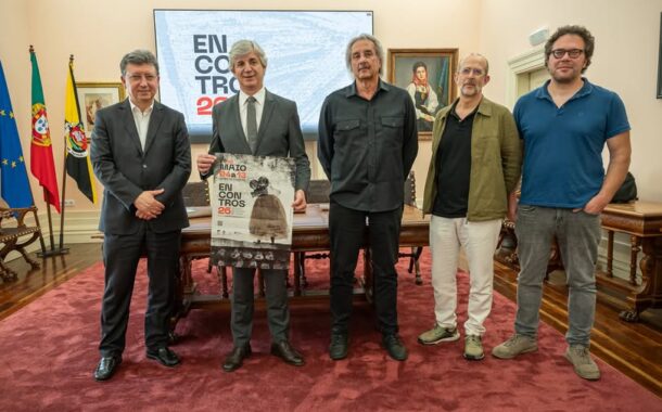 Encontros de cinema de Viana regressam em maio com homenagem a João Canijo