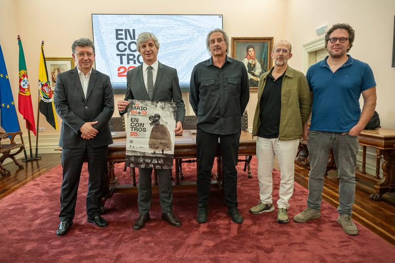 Encontros de cinema de Viana regressam em maio com homenagem a João Canijo