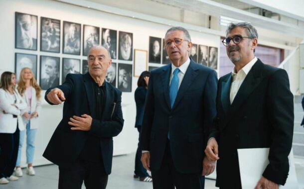 Muzeu, o espaço cultural de Braga dedicado ao pensamento e à arte contemporânea