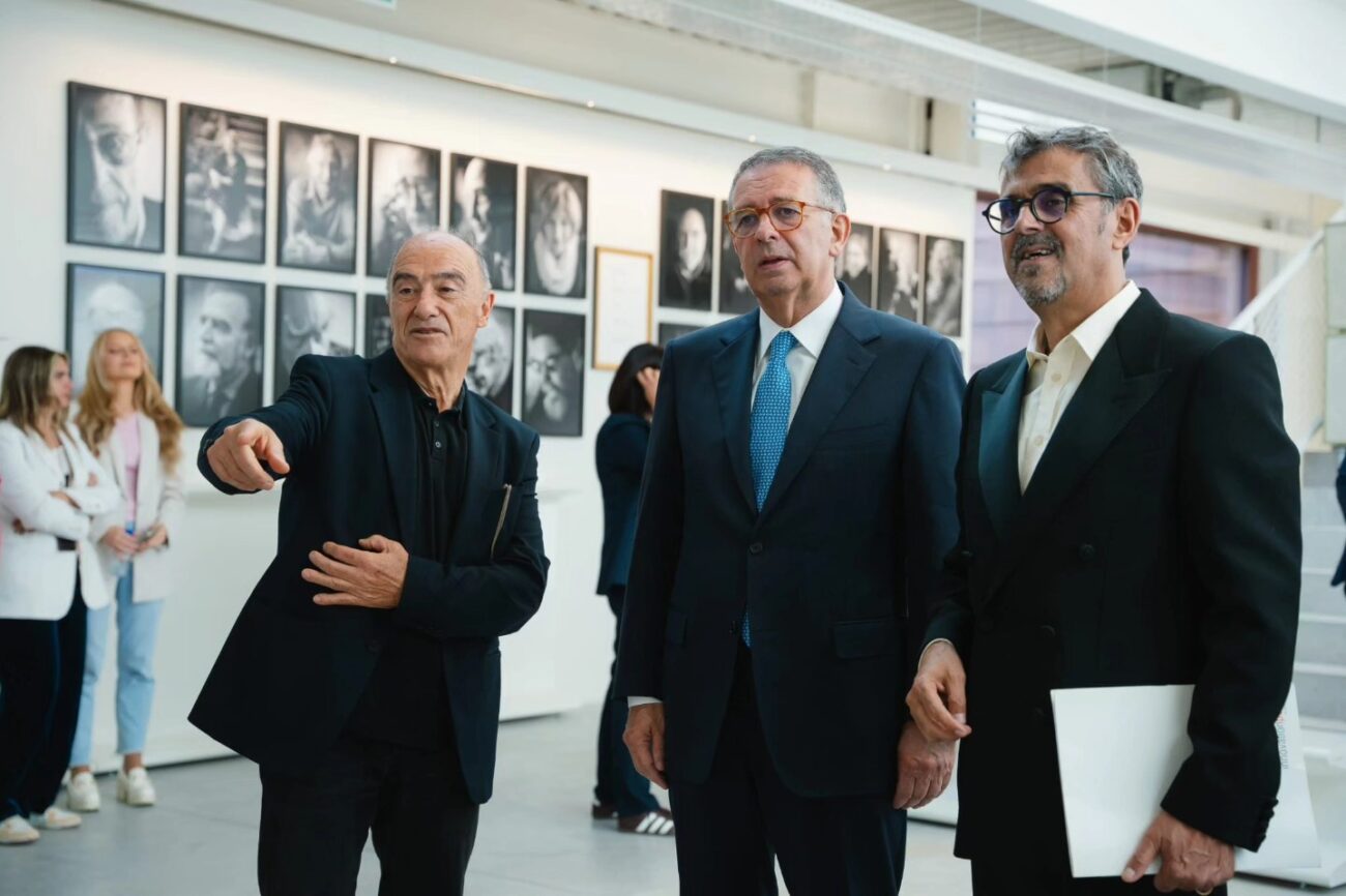 Muzeu, o espaço cultural de Braga dedicado ao pensamento e à arte contemporânea