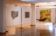 Barcelos. ‘Um Olhar sobre o Acervo da Cooperativa Árvore’ patente na Galeria Municipal de Arte