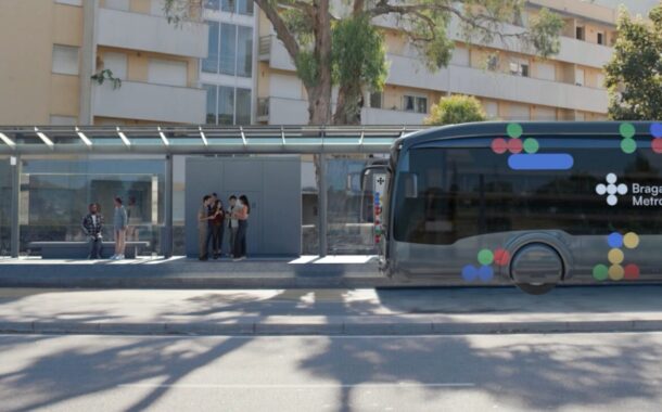 PRR. 76 milhões de euros do BRT de Braga vão ser realocados a outros projetos