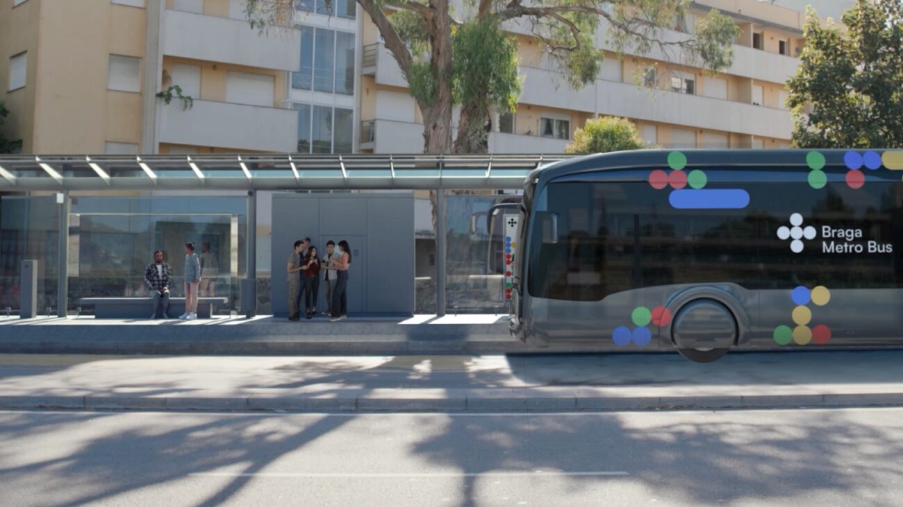 PRR. 76 milhões de euros do BRT de Braga vão ser realocados a outros projetos