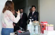 Braga a caminho de se afirmar como “laboratório vivo” na área da saúde