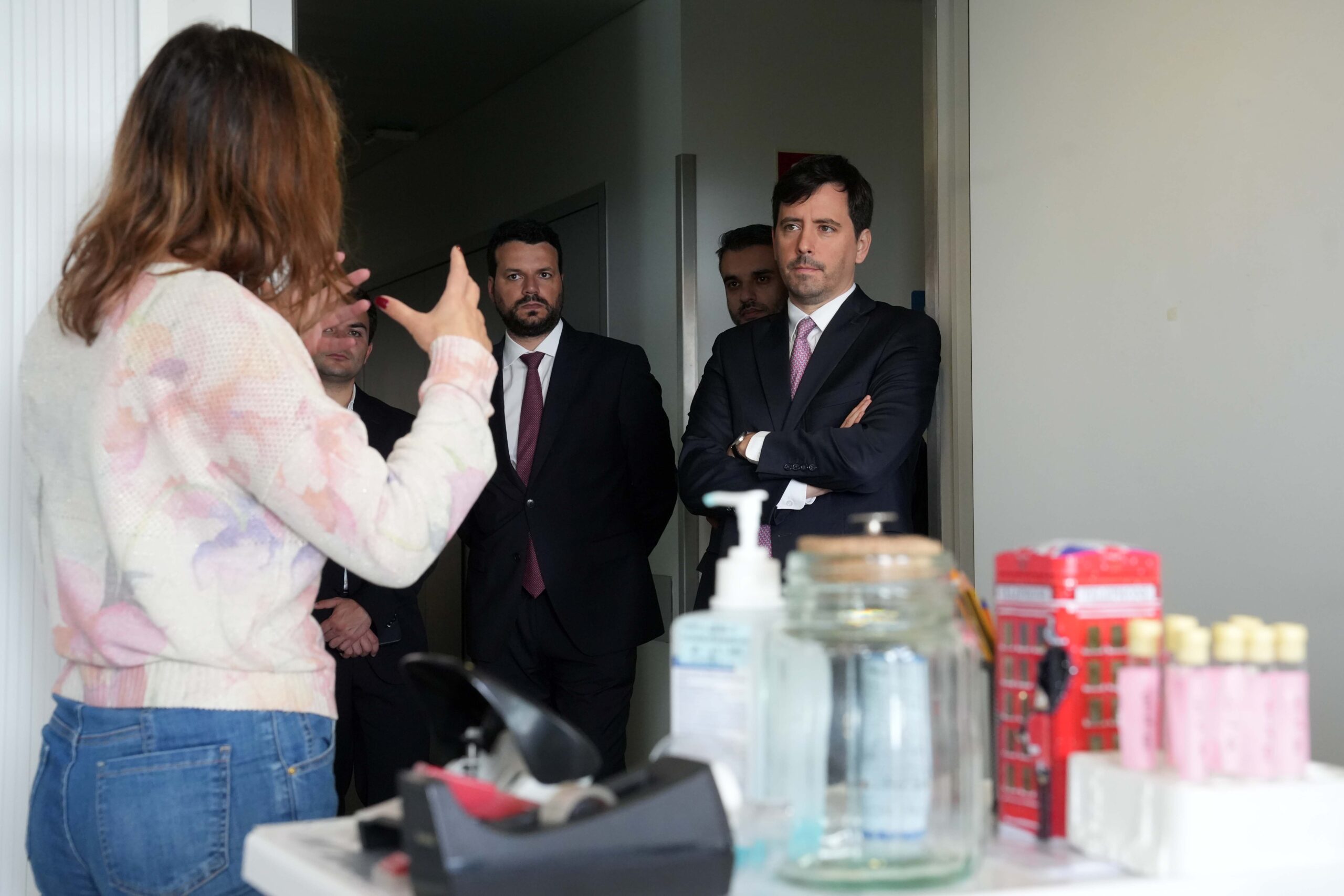 Braga a caminho de se afirmar como “laboratório vivo” na área da saúde