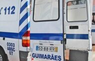 Despiste de autocarro com 22 crianças na em Guimarães sem feridos