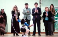 Braga. João Rodrigues destaca “caráter único e inovador” do [inclu]IR como resposta de inclusão e apoio às famílias