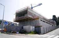 Braga. Investimento de 1,8 milhões em nova USF de Esporões que serve mais de 12 mil