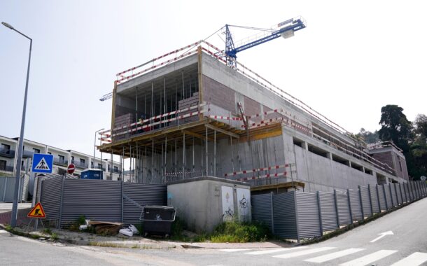 Braga. Investimento de 1,8 milhões em nova USF de Esporões que serve mais de 12 mil