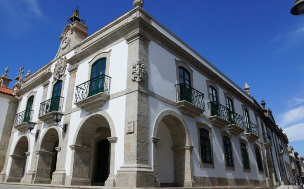 Assembleia Municipal de Esposende analisa transferência para freguesias de 1,1 milhões de euros