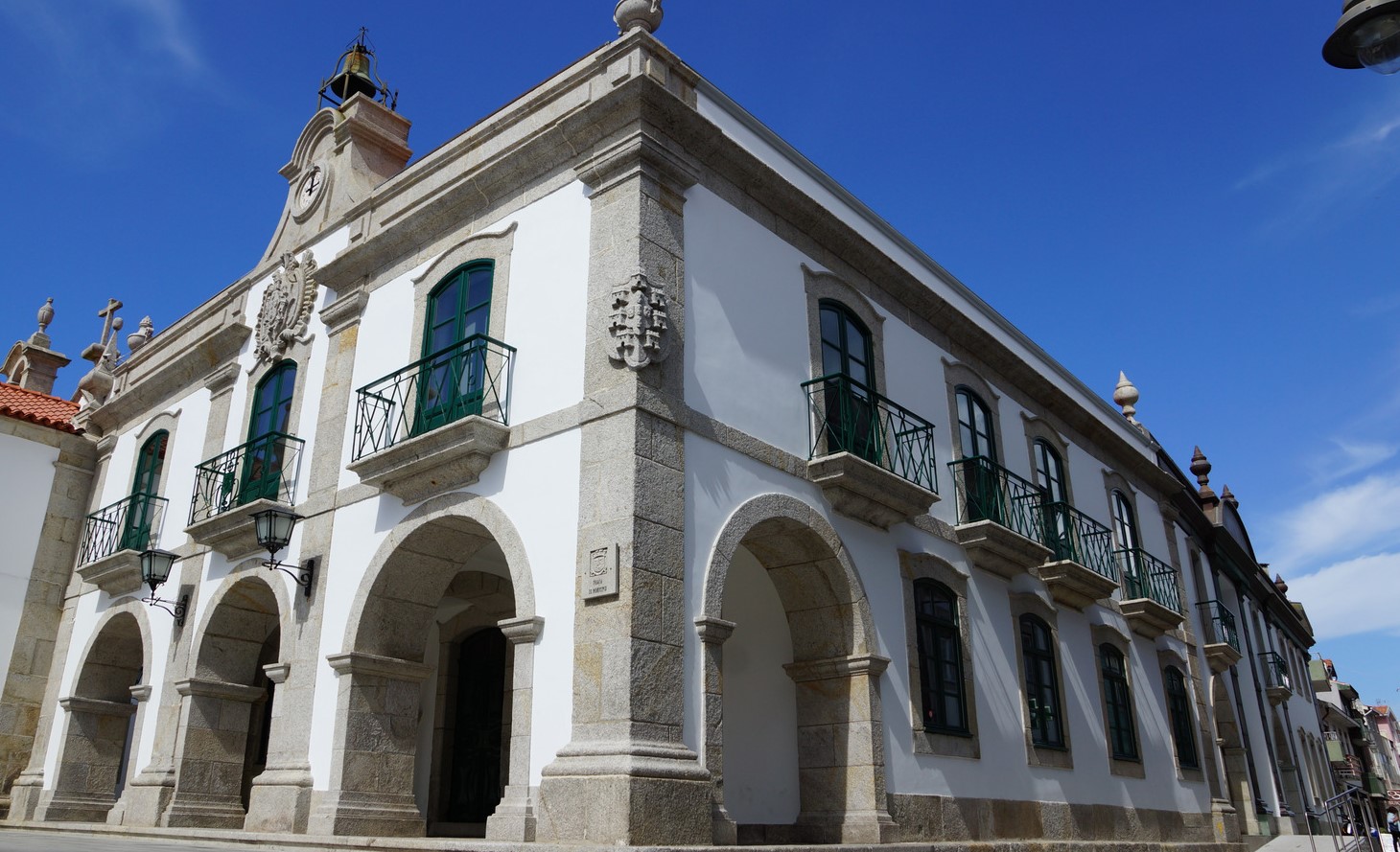 Assembleia Municipal de Esposende analisa transferência para freguesias de 1,1 milhões de euros