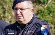 Comandante dos Bombeiros Sapadores de Braga absolvido de assédio moral