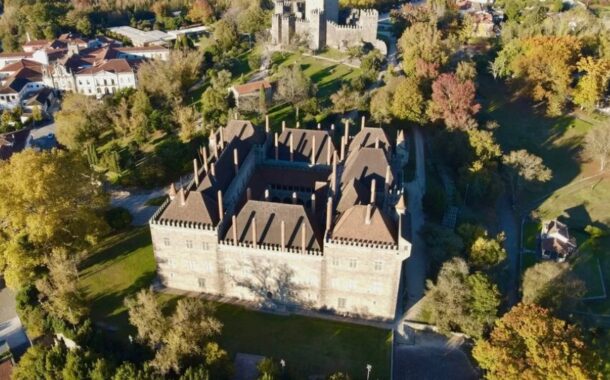 Guimarães. Comissão Científica da Capital Verde Europeia aprova dois novos projetos