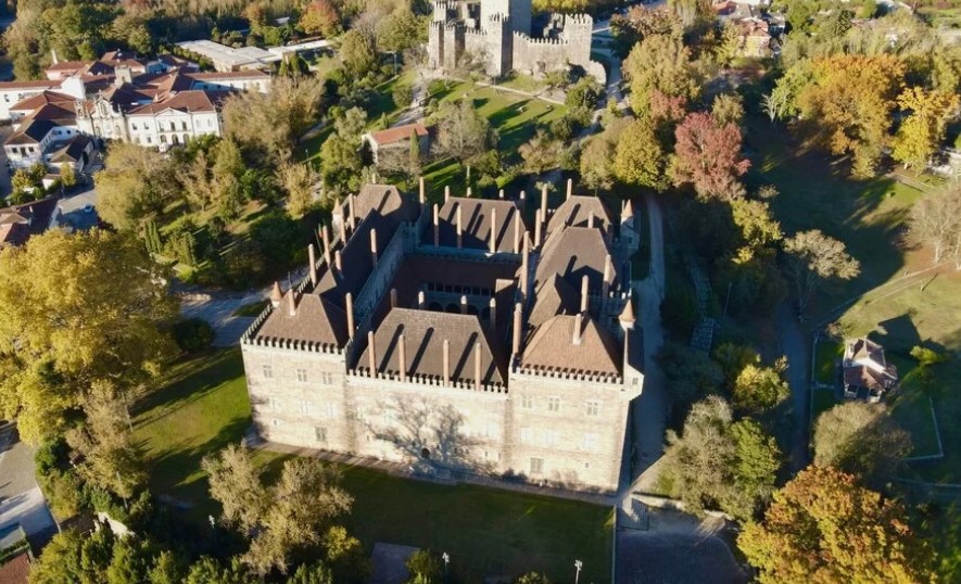 Guimarães. Comissão Científica da Capital Verde Europeia aprova dois novos projetos