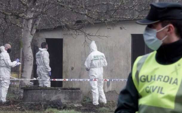 Guardia Civil com novos dados sobre caso do português assassinado à martelada há oito anos em Vigo