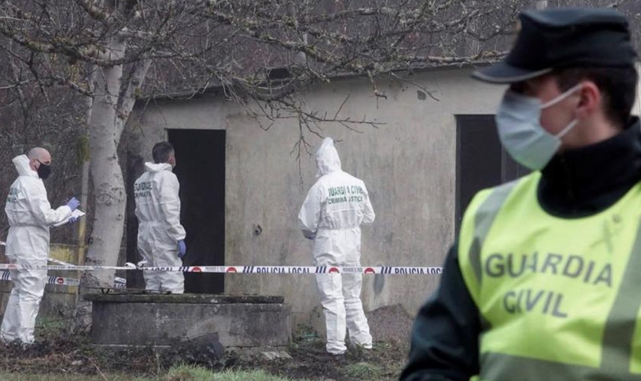Guardia Civil com novos dados sobre caso do português assassinado à martelada há oito anos em Vigo
