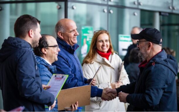 Paulo Raimundo critica regresso de PPP ao Hospital de Braga
