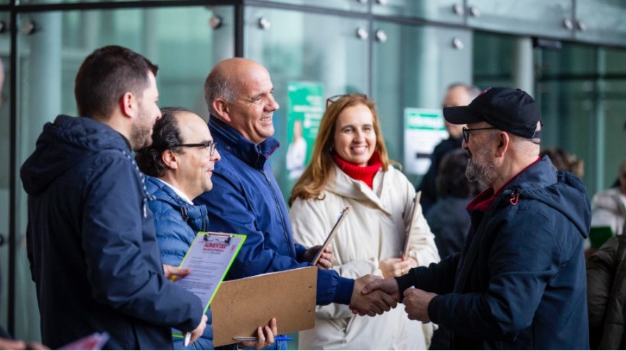 Paulo Raimundo critica regresso de PPP ao Hospital de Braga